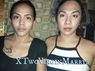 XTwoVirginMarrys