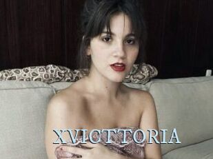 XVICTTORIA