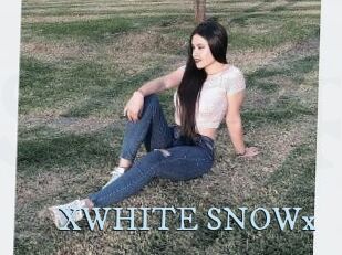 XWHITE_SNOWx
