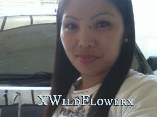 XWildFlowerx