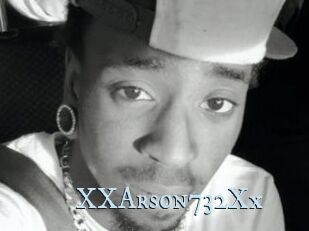 XXArson732Xx