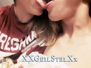 XXGeilStelXx