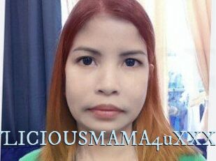 XXHOTBOOBSYLICIOUSMAMA4uXXX