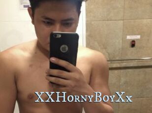 XXHornyBoyXx
