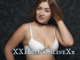 XXHotCarolineXx
