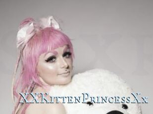 XXKittenPrincessXx