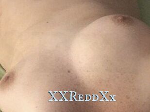 XXReddXx