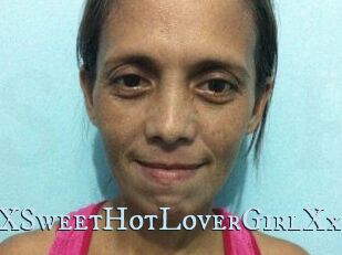 XXSweetHotLoverGirlXx