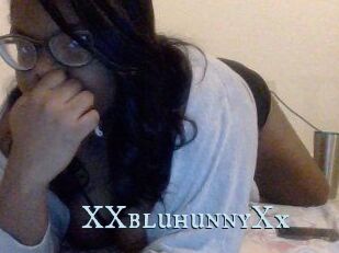 XXbluhunnyXx