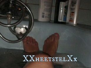XXheetstelXx