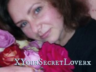 XYourSecretLoverx