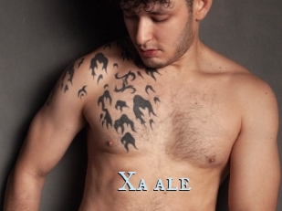 Xa_ale
