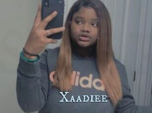Xaadiee