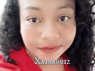 Xairaruiz