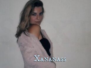 Xananass