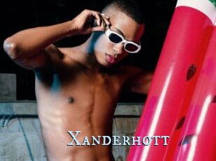 Xanderhott