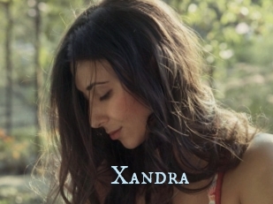 Xandra