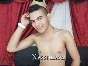 Xassplayx