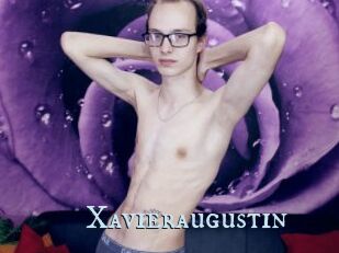 Xavieraugustin