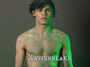 Xavierblake