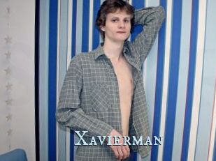 Xavierman