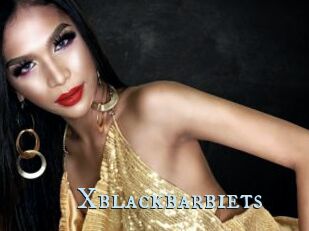 Xblackbarbiets