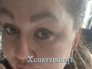 Xcurvypoesje