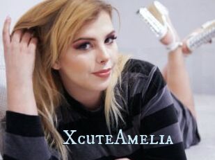 XcuteAmelia