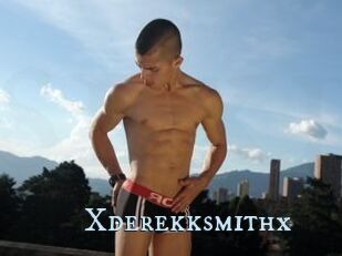 Xderekksmithx