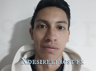 Xdesireefrost_fx