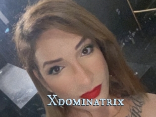 Xdominatrix