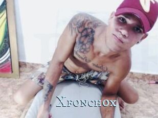 Xfonchox
