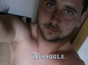 Xfraggle