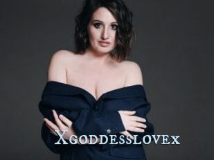 Xgoddesslovex