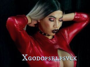Xgodofselfsvck