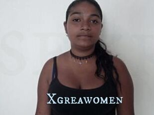 Xgreawomen
