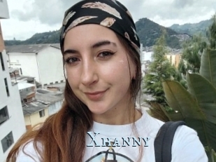 Xhanny