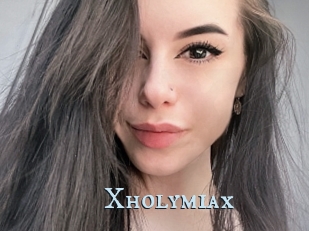 Xholymiax
