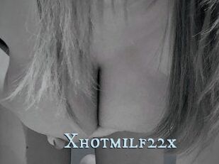 Xhotmilf22x
