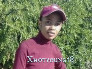 Xhotyoung18