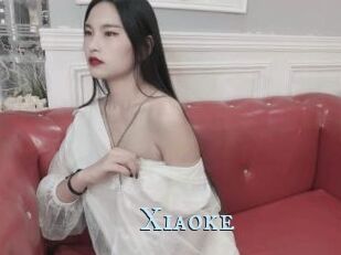 Xiaoke