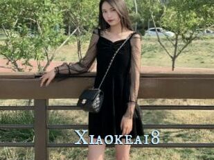 Xiaokea18