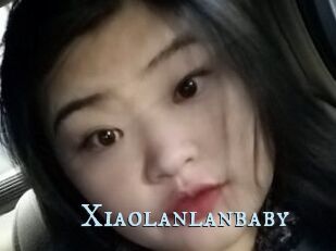 Xiaolanlanbaby