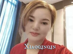 Xiaoqinqin
