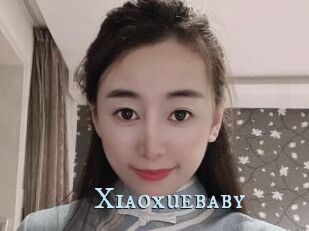Xiaoxuebaby