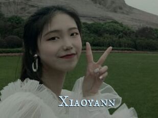 Xiaoyann