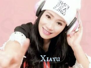 Xiayu