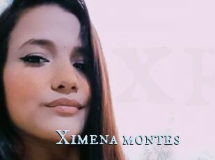 Ximena_montes
