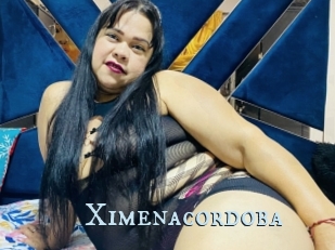 Ximenacordoba