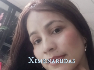Ximenarudas